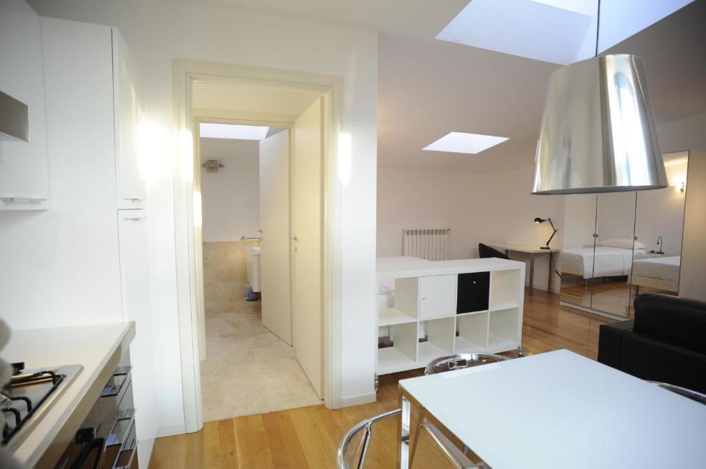 La Maison Del Capestrano Mailand Zimmer foto